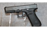 Glock~Model 17 Gen 5~.9mm - Image 4 of 4