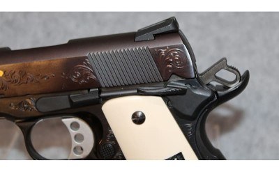 Smith & Wesson ~ SW1911 ~ .45 ACP - Image 6 of 8