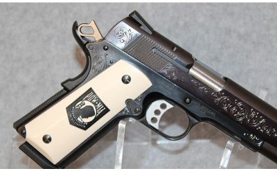 Smith & Wesson ~ SW1911 ~ .45 ACP - Image 2 of 8