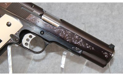 Smith & Wesson ~ SW1911 ~ .45 ACP - Image 3 of 8