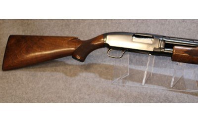 Winchester~Model 12~12 Gauge - Image 2 of 5