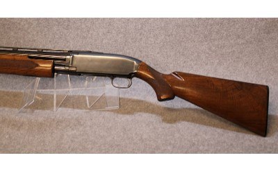 Winchester~Model 12~12 Gauge - Image 4 of 5