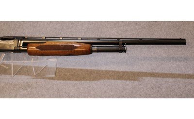 Winchester~Model 12~12 Gauge - Image 3 of 5