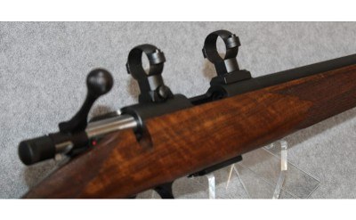 Cooper Firearms~Model 57-M~.17 HMR - Image 4 of 8
