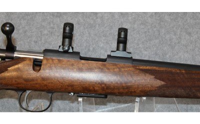 Cooper Firearms~Model 57-M~.17 HMR - Image 3 of 8
