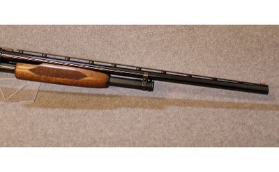 Winchester~Model 12~12 gauge - Image 3 of 7