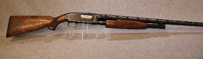 Winchester~Model 12~12 gauge - Image 1 of 7