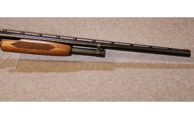 Winchester~Model 12~12 gauge - Image 2 of 7