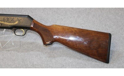 Beretta~Model A 390~12 Gauge - Image 6 of 7