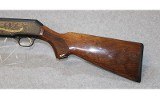Beretta~Model A 390~12 Gauge - Image 6 of 7