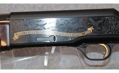 Beretta~Model A 390~12 Gauge - Image 4 of 7