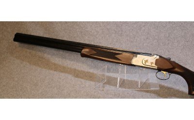 Mossberg~Silver Reserve~20 Gauge - Image 4 of 5