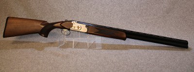 Mossberg~Silver Reserve~20 Gauge - Image 1 of 5