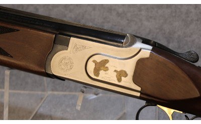 Mossberg~Silver Reserve~20 Gauge - Image 5 of 5