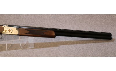 Mossberg~Silver Reserve~20 Gauge - Image 3 of 5