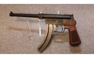 Charter Arms~Explorer 2~.22LR - Image 5 of 6