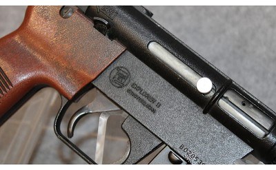 Charter Arms~Explorer 2~.22LR - Image 4 of 6
