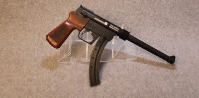 Charter Arms~Explorer 2~.22LR - Image 1 of 6