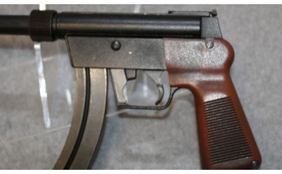 Charter Arms~Explorer 2~.22LR - Image 6 of 6