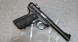 Ruger~Mark IV~.22 LR - Image 1 of 5