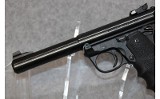 Ruger~Mark IV~.22 LR - Image 4 of 5