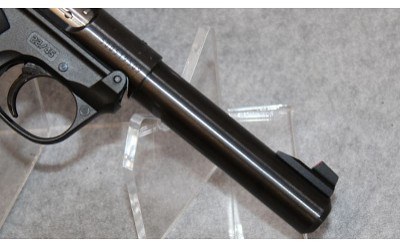 Ruger~Mark IV~.22 LR - Image 2 of 5