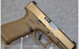 Glock~Model 19X Gen 5~.9mm - Image 2 of 5
