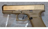 Glock~Model 19X Gen 5~.9mm - Image 3 of 5