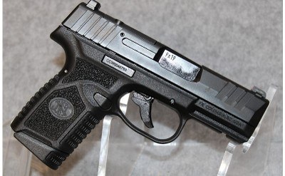 FN~Reflex~.9mm - Image 2 of 5