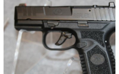 FN~Reflex~.9mm - Image 3 of 5