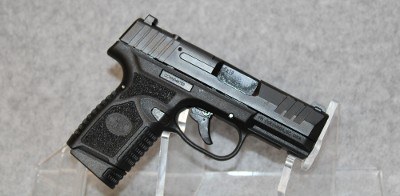 FN~Reflex~.9mm - Image 1 of 5