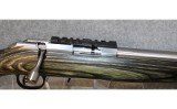 Ruger~American~.22LR - Image 4 of 7