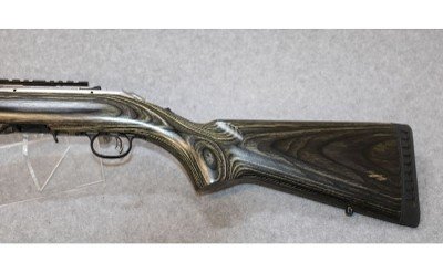 Ruger~American~.22LR - Image 6 of 7