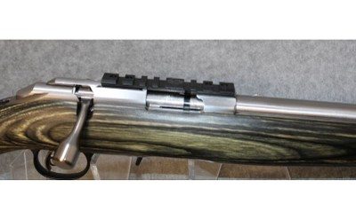 Ruger~American~.22LR - Image 4 of 7