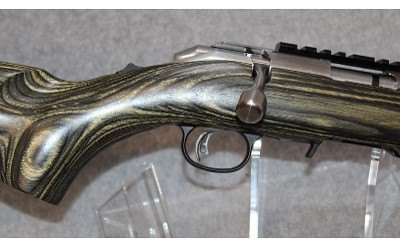 Ruger~American~.22LR - Image 3 of 7