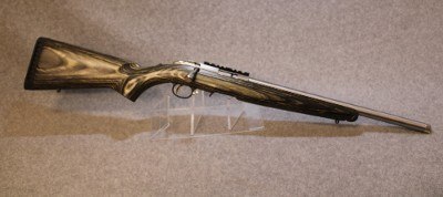 Ruger~American~.22LR - Image 1 of 7