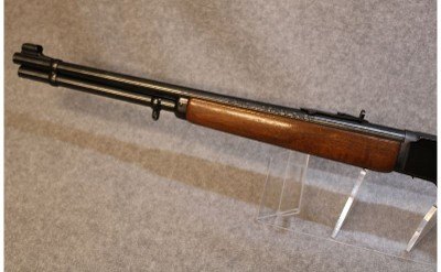 Marlin~Model 1894~.44 Rem Mag - Image 5 of 5