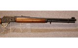 Marlin~Model 1894~.44 Rem Mag - Image 3 of 5