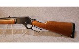 Marlin~Model 1894~.44 Rem Mag - Image 4 of 5