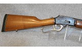 Marlin~Model 1894~.44 Rem Mag - Image 2 of 5