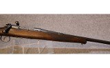Winchester~Model 54~.30 Govt. 06 - Image 3 of 9