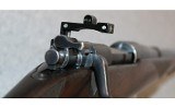 Winchester~Model 54~.30 Govt. 06 - Image 6 of 9