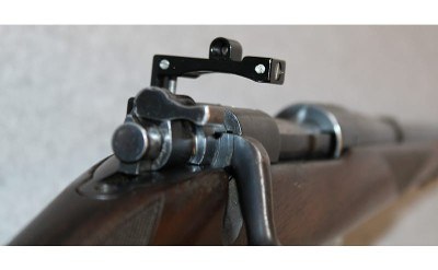 Winchester~Model 54~.30 Govt. 06 - Image 6 of 9