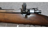 Winchester~Model 54~.30 Govt. 06 - Image 8 of 9