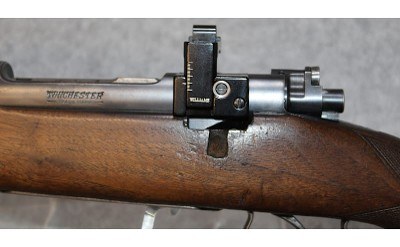 Winchester~Model 54~.30 Govt. 06 - Image 8 of 9
