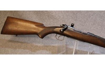 Winchester~Model 54~.30 Govt. 06 - Image 2 of 9