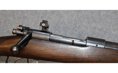 Winchester~Model 54~.30 Govt. 06 - Image 5 of 9