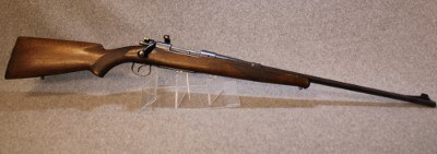 Winchester~Model 54~.30 Govt. 06 - Image 1 of 9