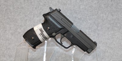 Sig Sauer~M11-A1 (P229-1)~.9mm - Image 1 of 5