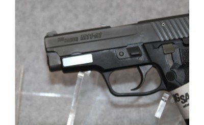 Sig Sauer~M11-A1 (P229-1)~.9mm - Image 4 of 5